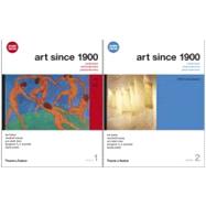 Art Since 1900: Modernism, Antimodernism, Postmodernism (Second Edition) (Volume 1-2)