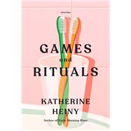 Games and Rituals Stories