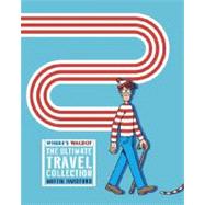Where's Waldo? The Ultimate Travel Collection