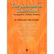 The Standards Collection: Easy Piano