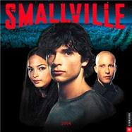 Smallville; 2004 Wall Calendar