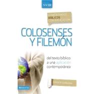 Colosenses y Filemon / Colossians and Philemon