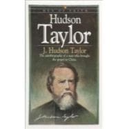 Hudson Taylor