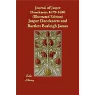 Journal of Jasper Danckaerts 1679-1680