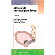 Manual de urología pediátrica