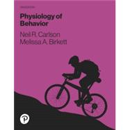 Physiology of Behavior, 13th edition - Pearson+ Subscription
