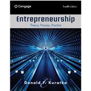 MindTap for Kuratko's Entrepreneurship: Theory, Process, Practice, 1 term Instant Access