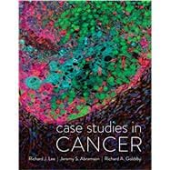 Case Studies in Cancer