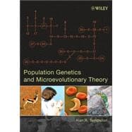 Population Genetics and Microevolutionary Theory