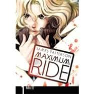Maximum Ride: The Manga, Vol. 1,9780759529519