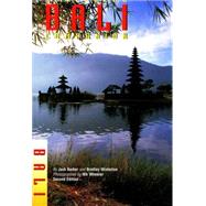 Traveler's Companion® Bali