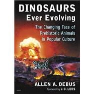 Dinosaurs Ever Evolving