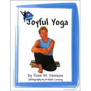Joyful Yoga