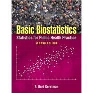 Basic Biostatistics: Statistics for Public Health Practice .