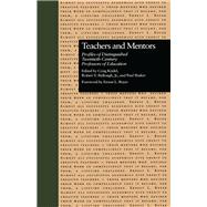 Teachers and Mentors