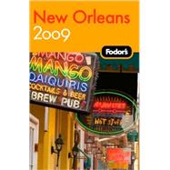 Fodor's New Orleans 2009