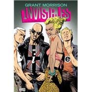 Invisibles 3