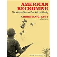 American Reckoning