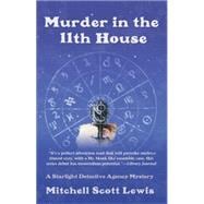 Murder in the 11th House