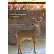 White-Tailed Deer Habitat