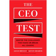 The CEO Test