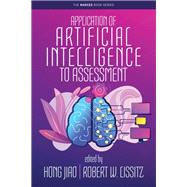 Application of Artificial Intelligence to Assessment