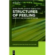 Structures of Feeling