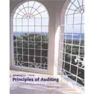 Principles of Auditing and Other Assurance Services with Dynamic Accounting PowerWeb