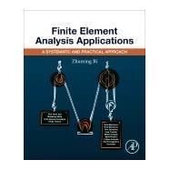 Finite Element Analysis Applications