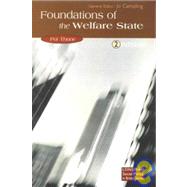 The Foundations of the Welfare State