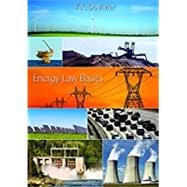 Energy Law Basics