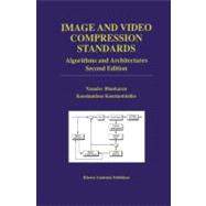 Image and Video Compression Standards