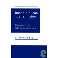 Bases Biblicas De LA Mision