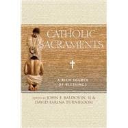 Catholic Sacraments