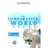 The Comparative World Atlas