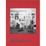 Selections from the Private Collection of Robert Rauschenberg