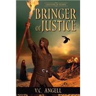 Bringer of Justice