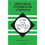 Analytical Dynamics of a Particle