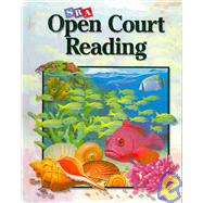 Open Court Reading Book 1