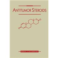 Antitumor Steroids