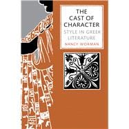 The Cast of Character