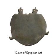 Dawn of Egyptian Art