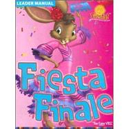 VBS-Fiesta-Finale : Leader Manual