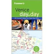 Frommer's<sup>®</sup> Venice Day by Day, 1st Edition