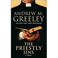 The Priestly Sins A Novel