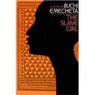 SLAVE GIRL  PA