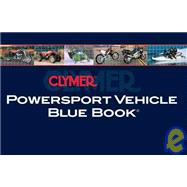 Powersport Vehicle Blue Book