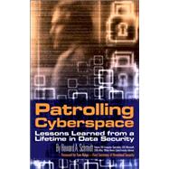 Patrolling Cyberspace