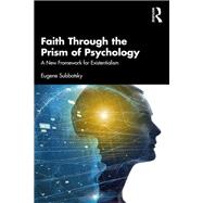 Faith Through the Prism of Psychology