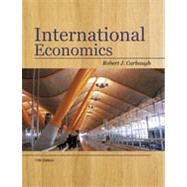 International Economics, 13th Edition